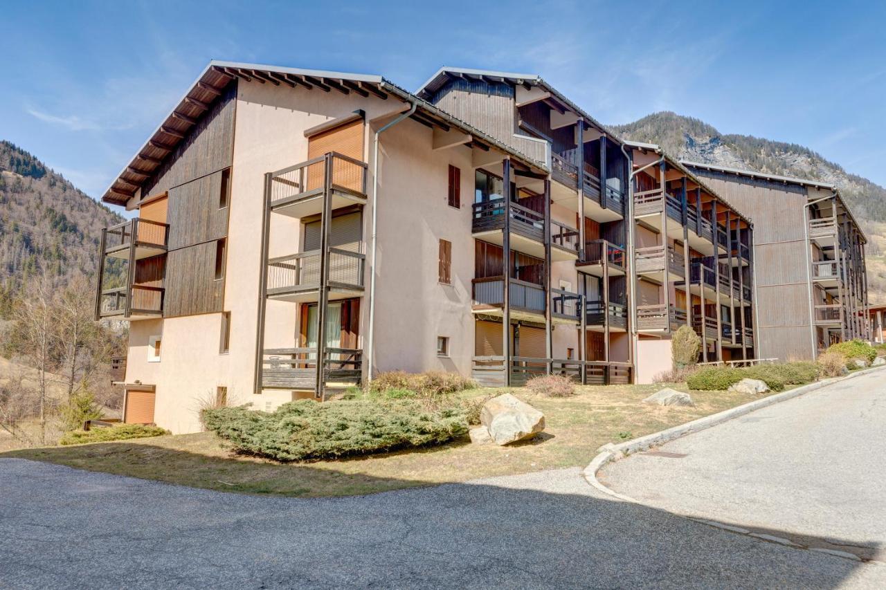 Le Calao - Appartement Au Val D'Arly Flumet Ngoại thất bức ảnh