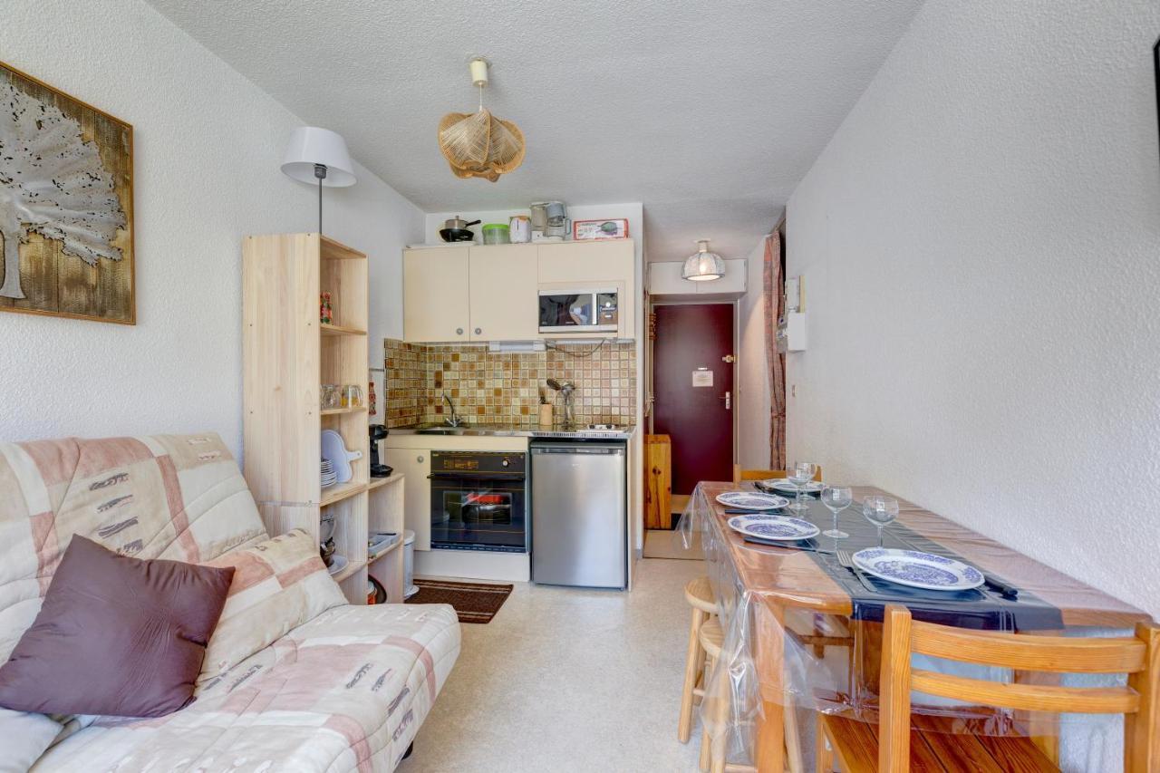 Le Calao - Appartement Au Val D'Arly Flumet Ngoại thất bức ảnh