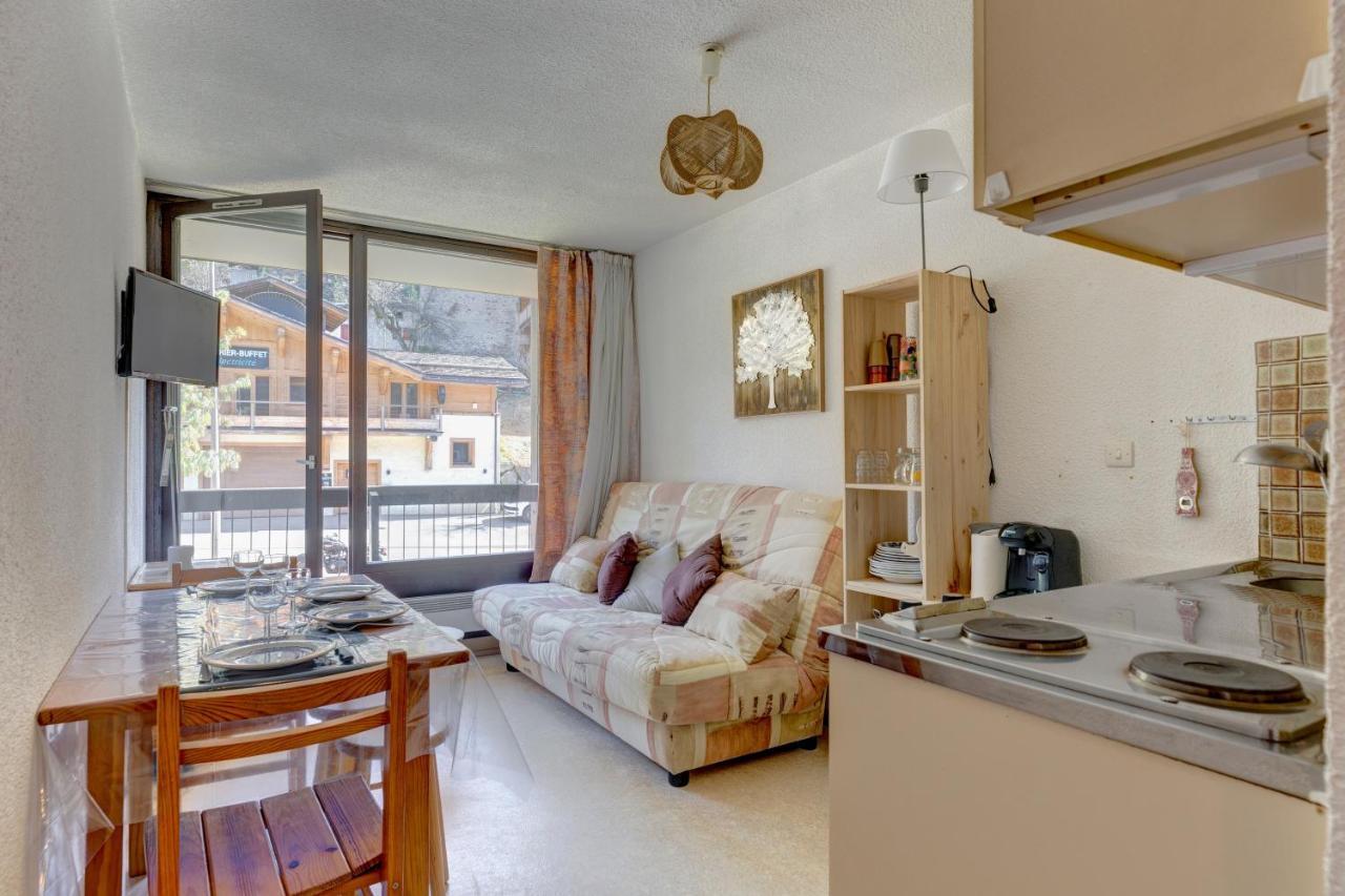 Le Calao - Appartement Au Val D'Arly Flumet Ngoại thất bức ảnh