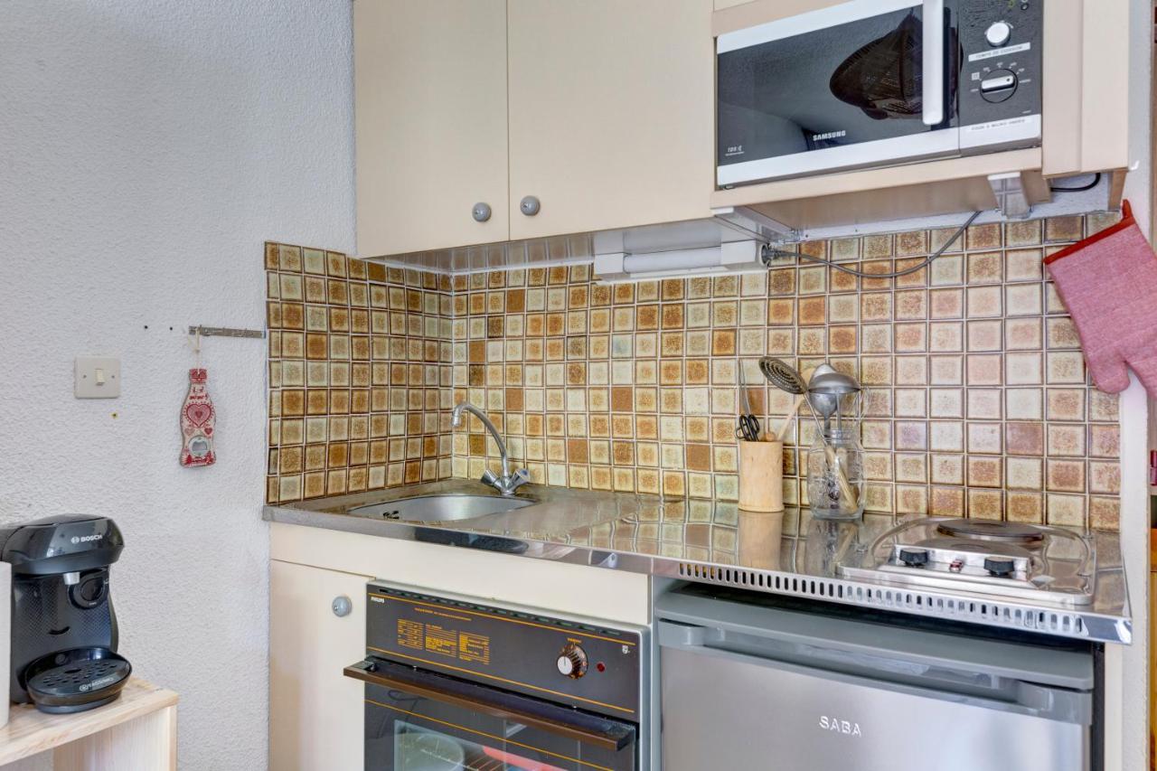 Le Calao - Appartement Au Val D'Arly Flumet Ngoại thất bức ảnh