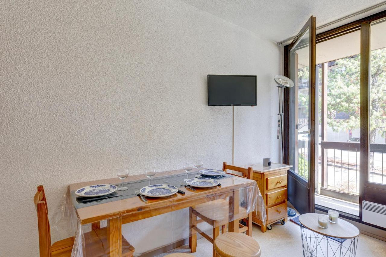 Le Calao - Appartement Au Val D'Arly Flumet Ngoại thất bức ảnh
