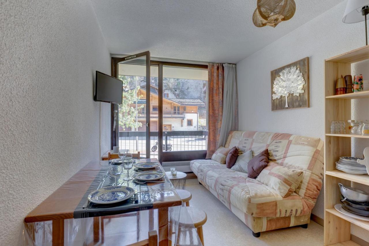 Le Calao - Appartement Au Val D'Arly Flumet Ngoại thất bức ảnh