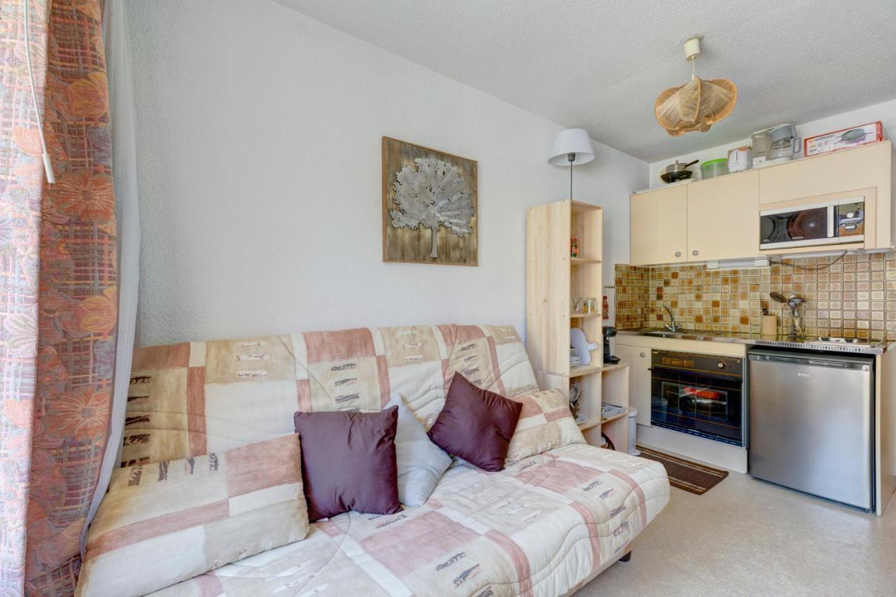Le Calao - Appartement Au Val D'Arly Flumet Ngoại thất bức ảnh