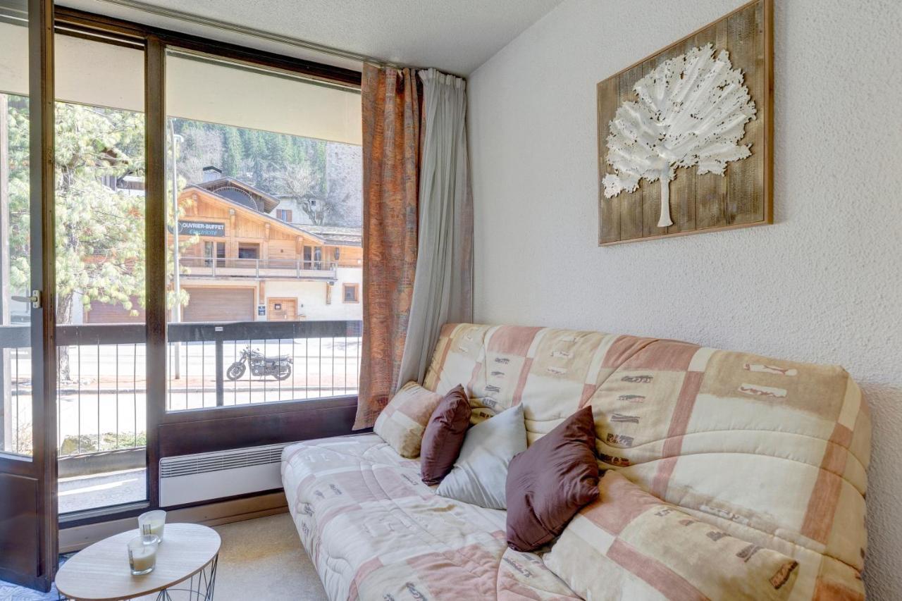 Le Calao - Appartement Au Val D'Arly Flumet Ngoại thất bức ảnh